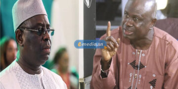 Seydi Gassama, Amnesty International Sénégal : « Pourquoi Macky Sall doit des excuses au peuple sénégalais »
