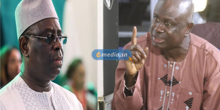 Seydi Gassama, Amnesty International Sénégal : « Pourquoi Macky Sall doit des excuses au peuple sénégalais »
