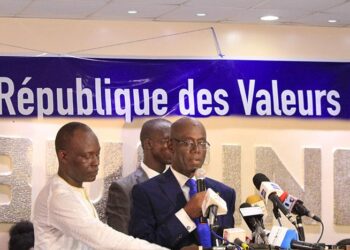 Campagne présidentielle : Thierno Alassane Sall invite à choisir « la rigueur et la compétence »