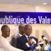 Campagne présidentielle : Thierno Alassane Sall invite à choisir "la rigueur et la compétence" 7 Campagne présidentielle : Thierno Alassane Sall invite à choisir « la rigueur et la compétence »