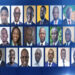 Jour d'élection ce 24 mars 2024 : Les 19 candidats à la succession de Macky Sall 6 Jour d’élection ce 24 mars 2024 : Les 19 candidats à la succession de Macky Sall