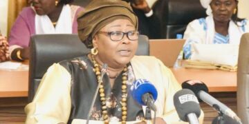 Assemblée nationale : La participation politique des femmes au menu d’une journée de réflexion