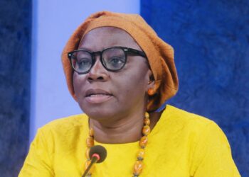 4 femmes dans le gouvernement de Sonko : « Nous sommes très déçues » (Diatou Cissé, journaliste)