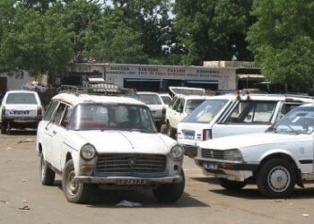 Règlementation des Vtc : Macky Sall a décrété la mort des «7 places» le 28 mars