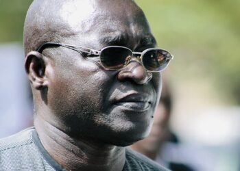 Congrès de la FGTS/B : Mballo Dia Thiam seul maître à bord 