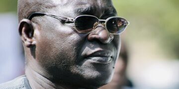 Congrès de la FGTS/B : Mballo Dia Thiam seul maître à bord 