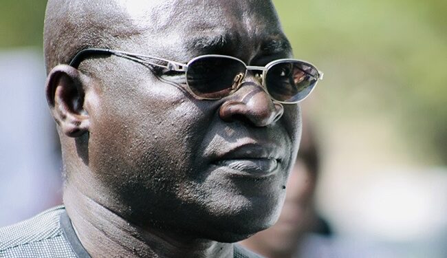 Congrès de la FGTS/B : Mballo Dia Thiam seul maître à bord 1 Congrès de la FGTS/B : Mballo Dia Thiam seul maître à bord