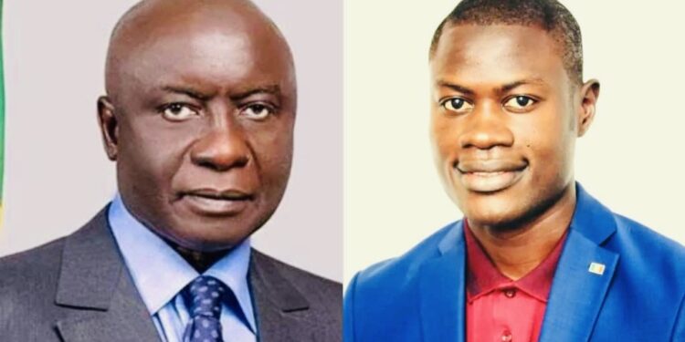 Politique : Dissolution de la plateforme Idy Président 2024 