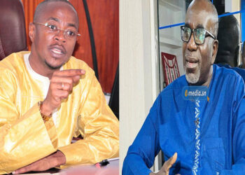 Menaces contre les députés de l’Opposition : Abdou Mbow recadre Sarré