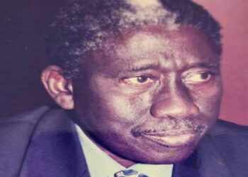 Nécrologie : L’ancien ministre Alioune Diagne Coumba Aïta rappelé à Dieu