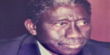 Nécrologie : L’ancien ministre Alioune Diagne Coumba Aïta rappelé à Dieu