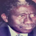 Nécrologie : L’ancien ministre Alioune Diagne Coumba Aïta rappelé à Dieu