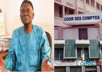 Reddition des comptes … : « il y a des rapports des corps de contrôle qui sont déjà disponibles » (Alla Kane de Magui Pastef)