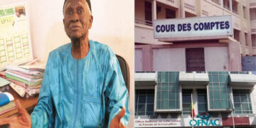 Reddition des comptes … : « il y a des rapports des corps de contrôle qui sont déjà disponibles » (Alla Kane de Magui Pastef)