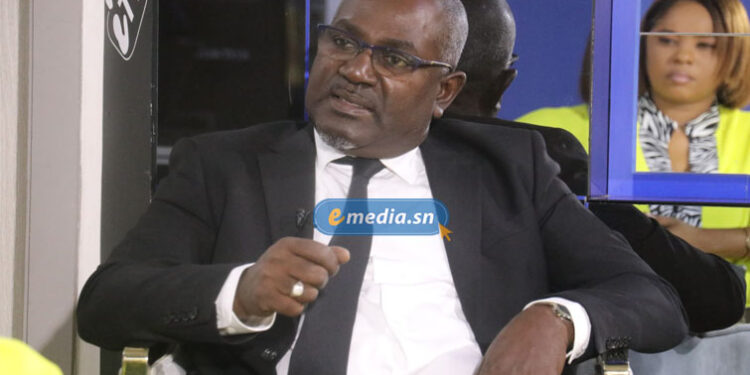 Me Amadou Aly Kane, avocat : « Le mandat du président Diomaye Faye risque d’être un mandat judiciaire si… » 1 Me Amadou Aly Kane, avocat : « Le mandat du président Diomaye Faye risque d’être un mandat judiciaire si… »