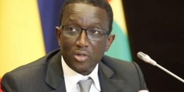 RAPPORT COUR DES COMPTES 2022 : Les écarts de gestion sous Amadou Ba