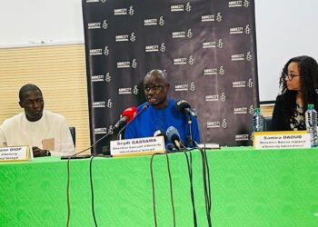 Bavures policières au Sénégal : « Plus de 60 décès sans aucune information judiciaire ouverte » (Rapport Amnesty)