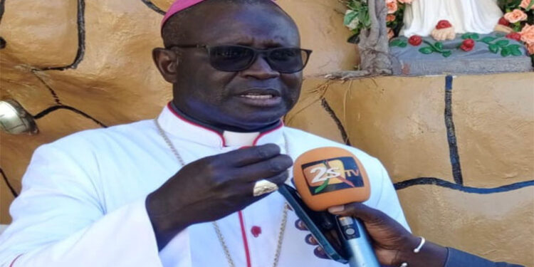Pèlerinage marial de Popenguine : Mgr André Gueye dévoile le message fort de l’édition à venir