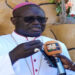 Pèlerinage marial de Popenguine : Mgr André Gueye dévoile le message fort de l’édition à venir 7 Pèlerinage marial de Popenguine : Mgr André Gueye dévoile le message fort de l’édition à venir
