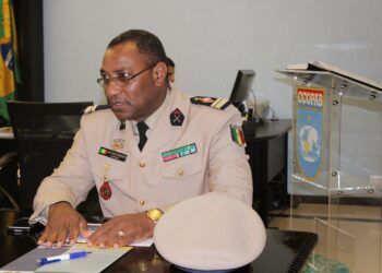 Le retour des Généraux dans le Gouvernement : La lecture du Colonel Antoine Wardini, ancien patron de la Dirpa