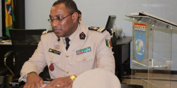 Le retour des Généraux dans le Gouvernement : La lecture du Colonel Antoine Wardini, ancien patron de la Dirpa