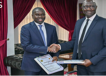 Passation de service au ministère des Forces armées : Les assurances du Général Birame Diop