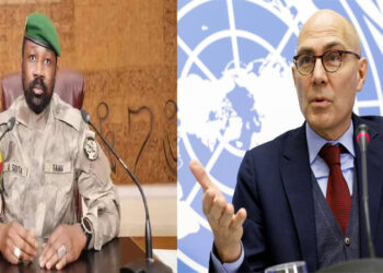 L’ONU demande au Mali d’«abroger immédiatement» la suspension des activités des partis politiques