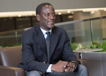 Bureau régional du FMI en Arabie saoudite : Abdoul Aziz Wane  nommé premier directeur