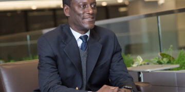 Bureau régional du FMI en Arabie saoudite : Abdoul Aziz Wane  nommé premier directeur