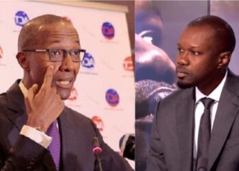 Le Billet du Baadoolo : Abdoul Mbaye, lanceur d’alerte
