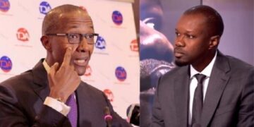 Le Billet du Baadoolo : Abdoul Mbaye, lanceur d’alerte
