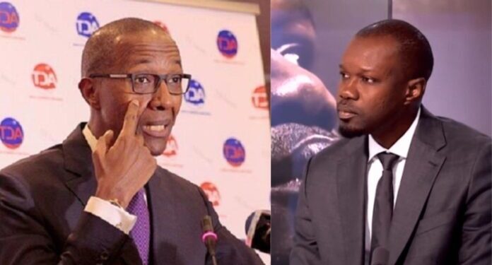 Le Billet du Baadoolo : Abdoul Mbaye, lanceur d’alerte 1 Le Billet du Baadoolo : Abdoul Mbaye, lanceur d’alerte