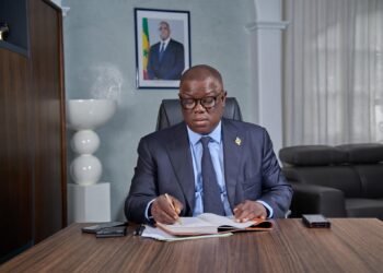 Baldé cède la place à Bakary Séga Bathily