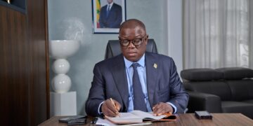 Baldé cède la place à Bakary Séga Bathily