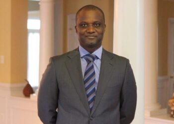 Abdourahmane Sarr : Le visage du nouveau ministre de l’Économie, du Plan et de la Coopération