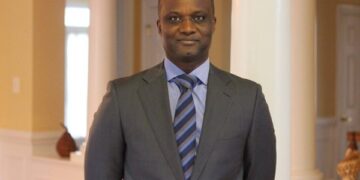 Abdourahmane Sarr : Le visage du nouveau ministre de l’Économie, du Plan et de la Coopération