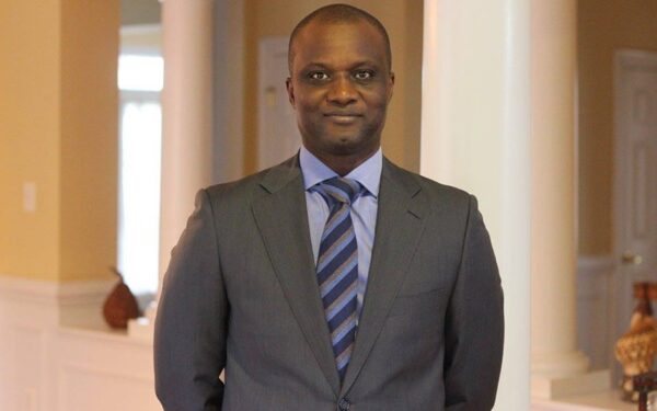 Abdourahmane Sarr : Le visage du nouveau ministre de l’Économie, du Plan et de la Coopération