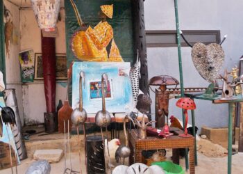 Apaisement du climat politique : Les artisans de Saly Portudal retrouvent de l’espoir