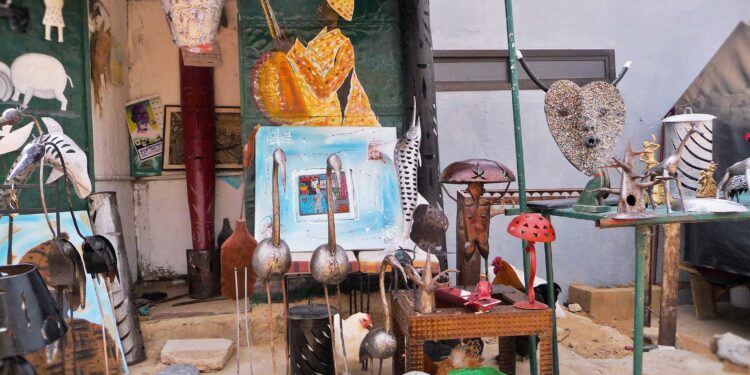 Apaisement du climat politique : Les artisans de Saly Portudal retrouvent de l’espoir