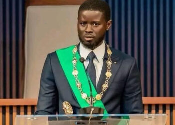 Lettre ouverte à son Excellence M. Bassirou Diomaye D. FAYE, président de la République du Sénégal