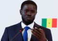 Administration : La lettre du Président Bassirou Diomaye Faye aux fonctionnaires et agents de l'État 8 Administration : La lettre du Président Bassirou Diomaye Faye aux fonctionnaires et agents de l’État
