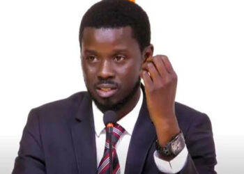 Le Billet du Baadooolo : Diomaye, Dakhaar seerna !