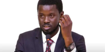 Le Billet du Baadooolo : Diomaye, Dakhaar seerna ! 10 Le Billet du Baadooolo : Diomaye, Dakhaar seerna !