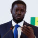 Administration : La lettre du Président Bassirou Diomaye Faye aux fonctionnaires et agents de l'État 7 Administration : La lettre du Président Bassirou Diomaye Faye aux fonctionnaires et agents de l’État