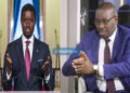 Mouhamadou Madana Kane, Banquier et  leader de DUNDU : « La différence entre le PSE et le Projet du président Bassirou Diomaye Faye… »