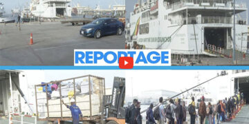 Reprise de la liaison maritime Dakar-Ziguinchor : Les passagers se prononcent au départ de Dakar