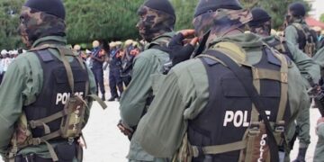 Un des derniers actes du prédécesseur de Diomaye Faye : Une prime de haut risque à la Bip