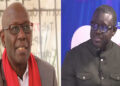 Discours « xénophobe » de Tahirou Sarr : La réaction musclée de l’intellectuel sénégalais Boubacar Boris Diop