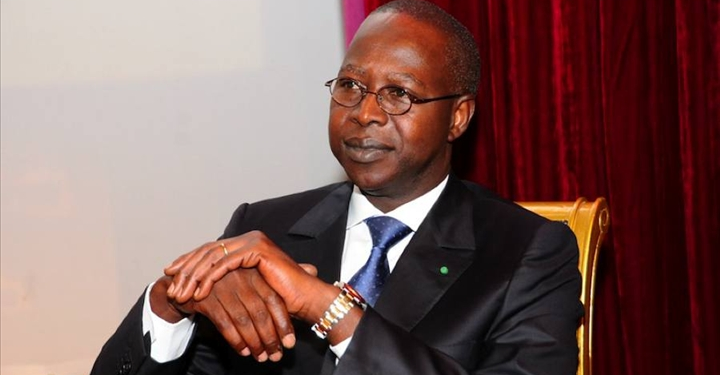 Mahammed Boun Abdallah Dione : La marque d’un grand homme d’Etat 1 Mahammed Boun Abdallah Dione : La marque d’un grand homme d’Etat