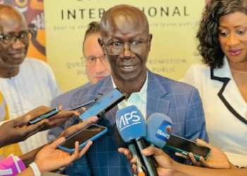 Symposium international sur le théâtre : Ce que compte faire l’Association «Jarama» pour les jeunes